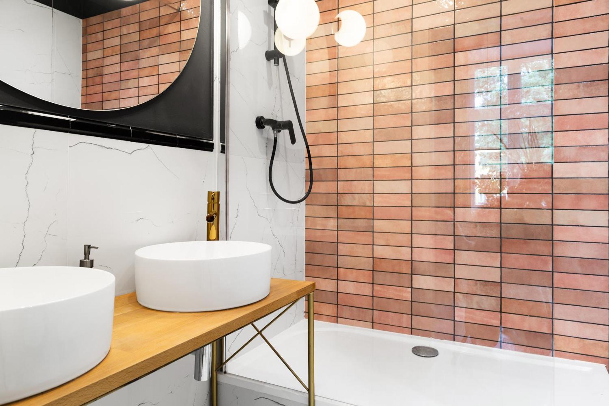 Househost Apartment: Lazarza Street Krakau